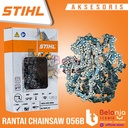 STIHL Rantai Chainsaw 25 Inch Mata Gergaji Mesin 25" 056B 056