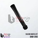 Suling Mata Jet DAB-255 - Sparepart Pompa Air