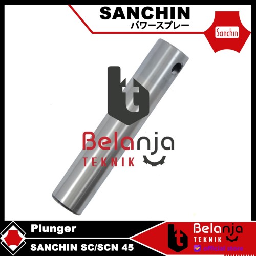 SANCHIN Plunger SC 45 SCN 45 Seher Sanchin SC45 SCN45 Piston Sanchin