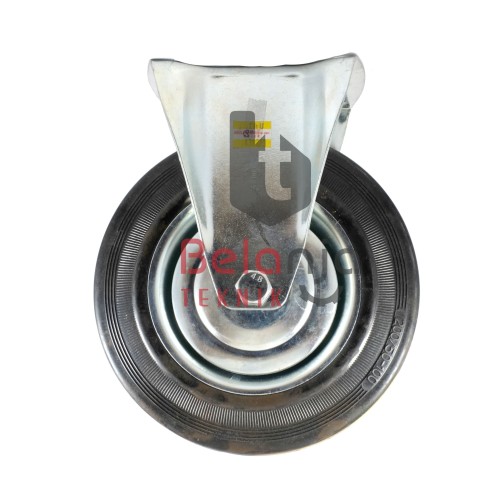 Roda Caster 4 Inchi Karet Pilihan Hidup Atau Mati
