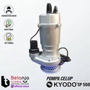 Mesin Pompa Air - Pompa Celup Kyodo SP 550-50 2 Inchi
