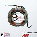 Stator AST M2350B - Sparepart Mesin Gerinda Tangan