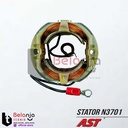 AST Stator Field Assy 3701 Gulungan Stator Mesin Router