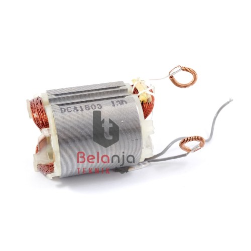 Stator DCA MT371 - Sparepart Mesin Profil