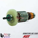 Armature AST M2130 - Sparepart Mesin Bor - Rotor Angker M-2130