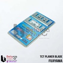 Fujiyama Pisau Serut TCT 1900 Mata Serut Ketam TCT Planner Blade
