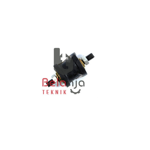 Karet Mounting 221 328 - Sparepart Mesin Potong Rumput
