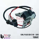 Coil Plus CDI 318 - 328 - Sparepart Mesin Potong Rumput