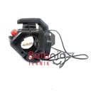 Throttle Lever Assy Plus Button 328 - Sparepart Mesin Potong Rumput
