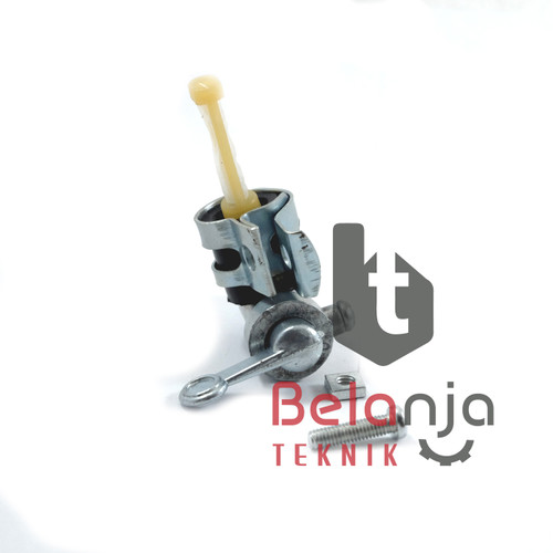 Keran Bensin 221 318 - Sparepart Mesin Potong Rumput