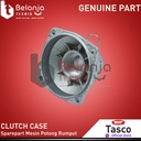 Tasco Clutch Case 318 328 Sparepart Mesin Potong Rumput Kampas Kopling