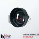 Outer Comp. Clutch GX-35 - Sparepart Mesin Potong Rumput - Clutch Drum