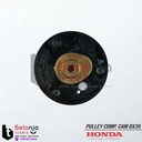 Pulley Comp. Cam GX-35 Honda - Sparepart Mesin Potong Rumput