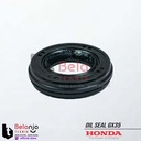 Oil Seal Honda GX-35 - Sparepart Mesin Potong Rumput