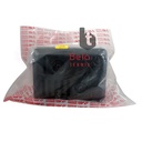 Knalpot GX-160 Hitam - Sparepart Mesin Penggerak - Exhaust Silincer