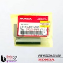 Pin Piston GX-160 Honda - Sparepart Mesin Penggerak - Pen Seher GX160