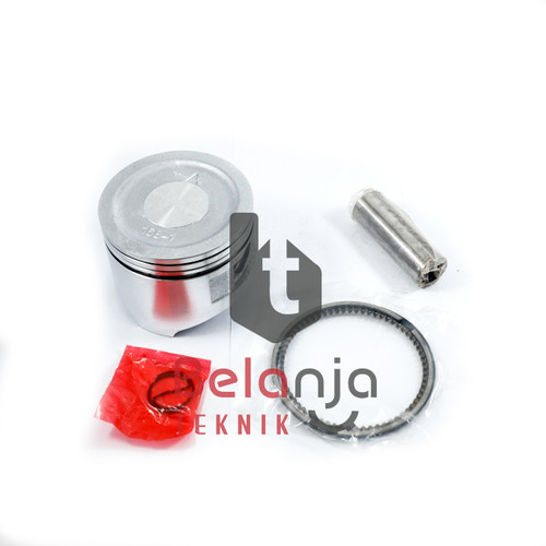 Firman Piston Set Assy FTL 900 SFE 220 SFE220 Mesin Penggerak FTL900