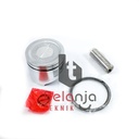 Firman Piston Set Assy FTL 900 SFE 220 SFE220 Mesin Penggerak FTL900