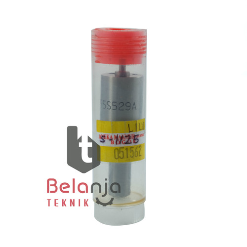 NP Nozzle S-1125 Sparepart Mesin Penggerak Nozel S1125 ZH1125 ZH300