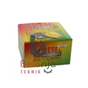 NP Lub Oil Pump S-1110 Sparepart Mesin Penggerak Diesel Pompa Oli
