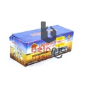 Starting Shaft S-195 S-1110 - Sparepart Mesin Penggerak Dongfeng