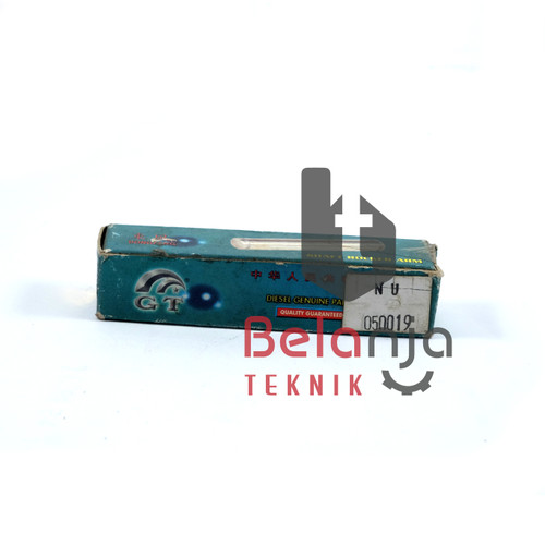 Shaft Rocker Arm S-195 - Sparepart Mesin Penggerak Dongfeng