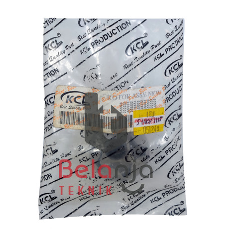 KCL Oil Pump Rotor Assy S-1110 Pompa Oli Sparepart Mesin Dongfeng