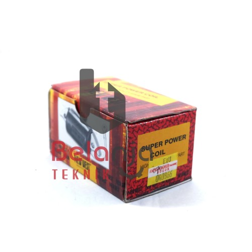 New West Coil 070 Rumput Ignition Coil 070 Sparepart Mesin Chainsaw
