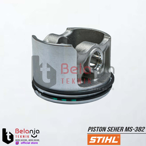 Piston MS-180 STIHL - Sparepart Mesin Chainsaw