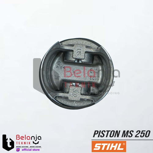 STIHL Piston MS 250 Sparepart Mesin Chainsaw MS250