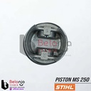 STIHL Piston MS 250 Sparepart Mesin Chainsaw MS250