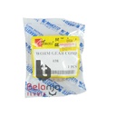 Makoto Worm Gear 038 Sparepart Mesin Chainsaw Roda Gigi Cacing Gergaji