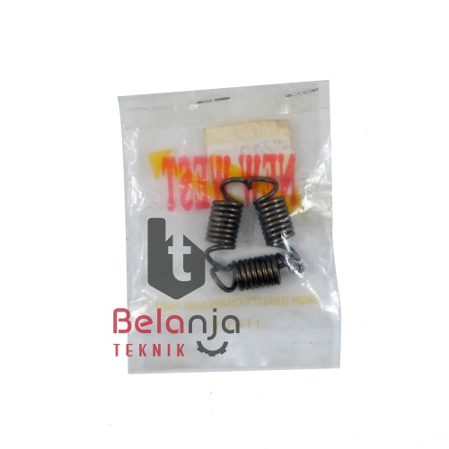 New West TW Vir Kopling Sprocket 070 Sparepart Mesin Chainsaw