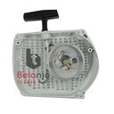 New West Fan Housing Recoil Starter 038 Sparepart Mesin Chainsaw