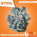 STIHL Rantai Chainsaw 25 Inch Mata Gergaji Mesin 25" 056B 056
