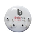 Tabung Pompa Air Sanyo PH-130 - Sparepart Mesin Pompa Air