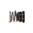 Sil Oli Mekanik SMZ-100 - Sparepart Mesin Pompa Air - Oil Seal