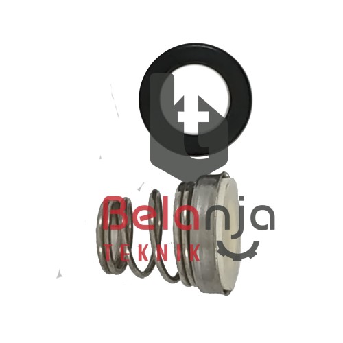 Seal Pompa DAB 255 Sil Mekanik 255 Mechanical Seal Pompa Air DAB 255