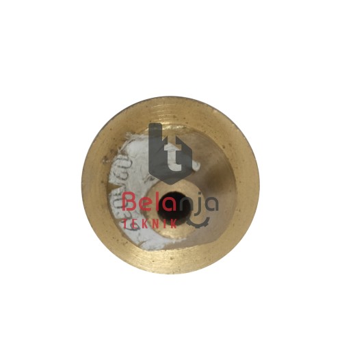 Spuyer Nozzle DAB PHD 255 Kuningan Sparepart Pompa Air PHD255