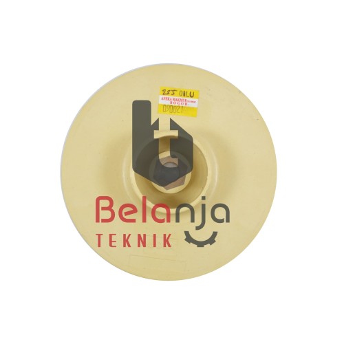 TW DAB Impeller Baling-Baling 255 Sparepart Pompa Air As 12 MM