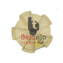 Guide Vane Disbusher DAB-255 - Sparepart Pompa Air
