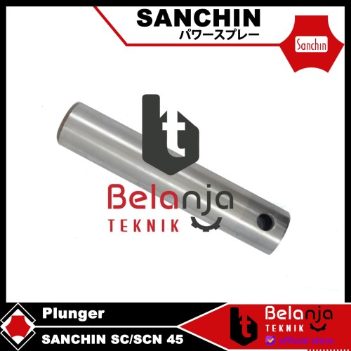 SANCHIN Plunger SC 45 SCN 45 Seher Sanchin SC45 SCN45 Piston Sanchin