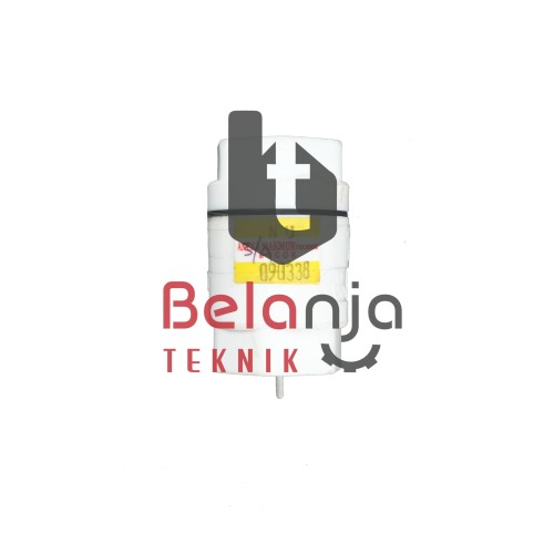 Tusen Klep Plastik JP Berbagai Ukuran - Sparepart Pompa Air