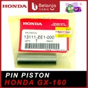 Pin Piston GX-160 Honda - Sparepart Mesin Penggerak - Pen Seher GX160