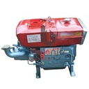Mesin Gilingan Tepung Disk Mill FFC 23 + Diesel Jiang fa R175