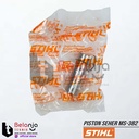 Piston MS-180 STIHL - Sparepart Mesin Chainsaw