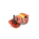 Elbow Connector 038 2 Lubang Sambungan Sparepart Mesin Chainsaw