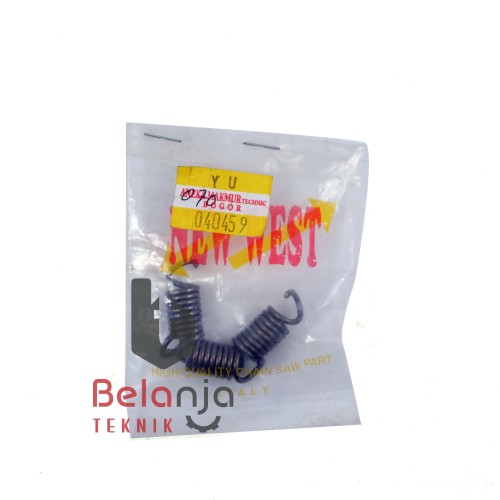 New West TW Vir Kopling Sprocket 070 Sparepart Mesin Chainsaw