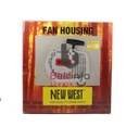 New West Fan Housing Recoil Starter 038 Sparepart Mesin Chainsaw