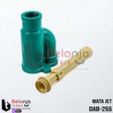 Mata Jet DAB-255 - Sparepart Pompa Air